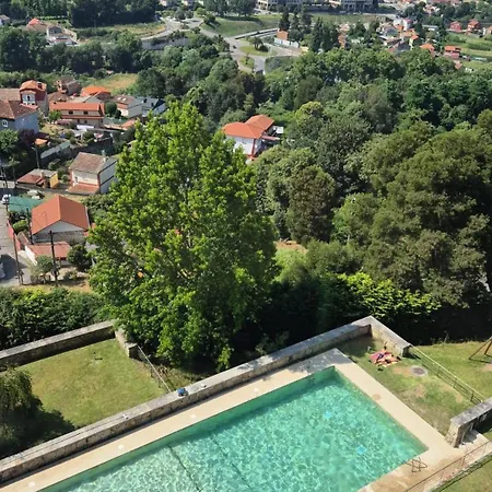 Ideal Familias Y Grupos Apartamento Vigo