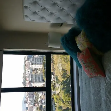 Ideal Familias Y Grupos Appartamento