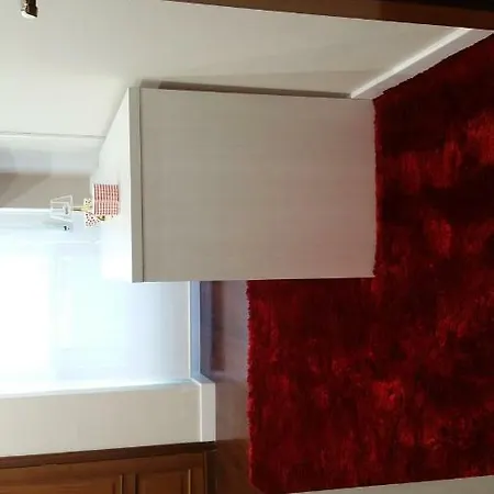Apartment Ideal Familias Y Grupos Vigo