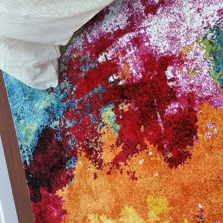 Ideal Familias Y Grupos Appartamento