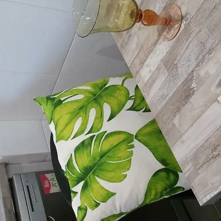 Apartment Ideal Familias Y Grupos