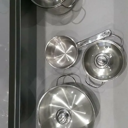 Appartamento Ideal Familias Y Grupos Vigo