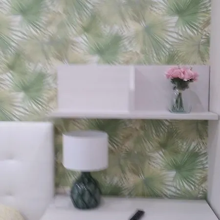 Ideal Familias Y Grupos Appartamento *