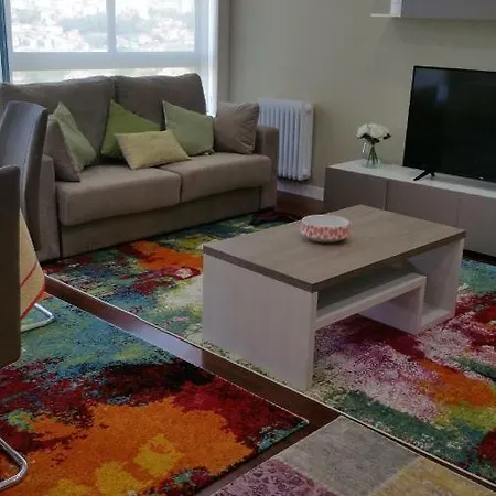 Ideal Familias Y Grupos Vigo