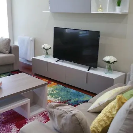 Apartment Ideal Familias Y Grupos
