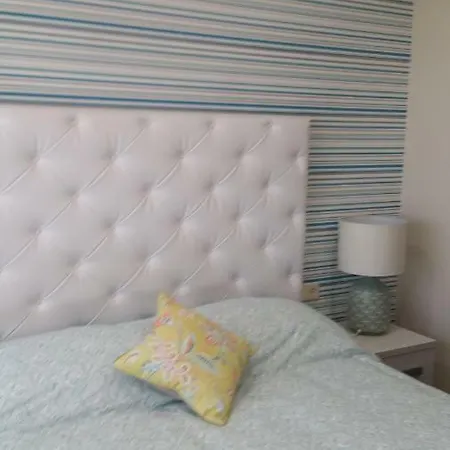 Apartment Ideal Familias Y Grupos *