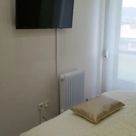 Appartement Casa Castrelos Ideal Familias Y Grupos