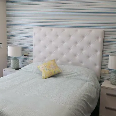Ideal Familias Y Grupos Apartment *