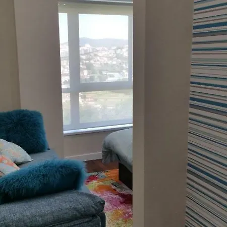 Apartmán Casa Castrelos Ideal Familias Y Grupos *