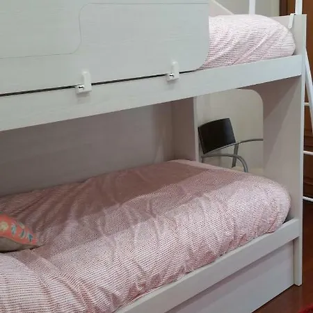 Ideal Familias Y Grupos Apartment *
