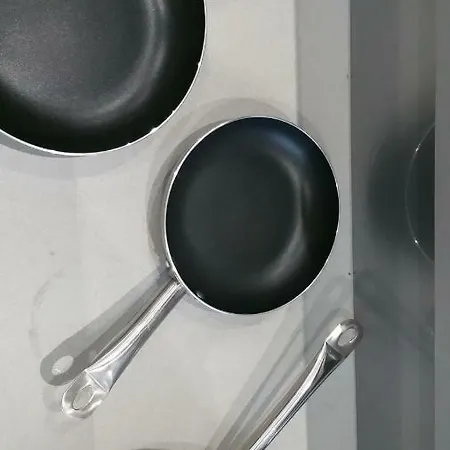 Appartamento Ideal Familias Y Grupos *