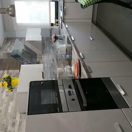 Apartment Ideal Familias Y Grupos Vigo