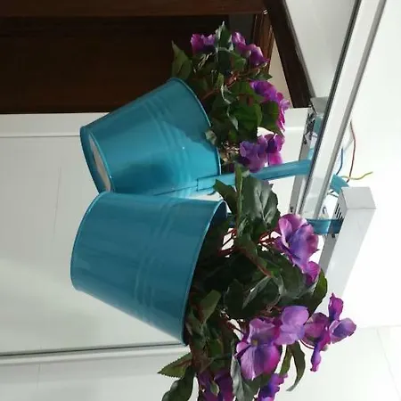 Ideal Familias Y Grupos Appartamento