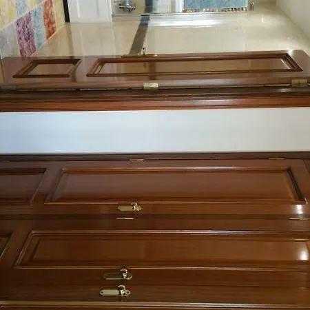 Ideal Familias Y Grupos Appartamento