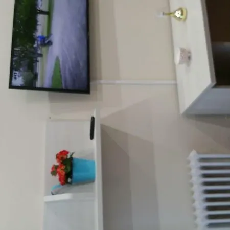 Ideal Familias Y Grupos Apartment *