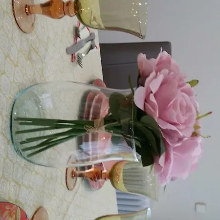 Ideal Familias Y Grupos Apartment *