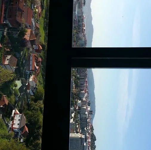 Casa Castrelos Ideal Familias Y Grupos * Vigo