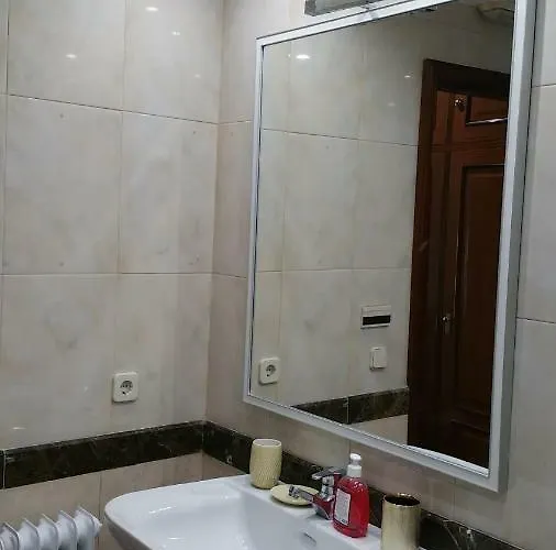 Casa Castrelos Ideal Familias Y Grupos Apartmán *