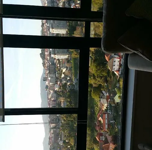 Apartmán Casa Castrelos Ideal Familias Y Grupos Vigo