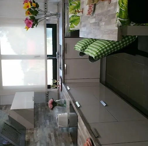 Casa Castrelos Ideal Familias Y Grupos Apartman Vigo