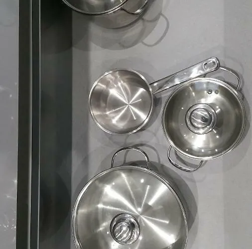 Apartman Casa Castrelos Ideal Familias Y Grupos Vigo