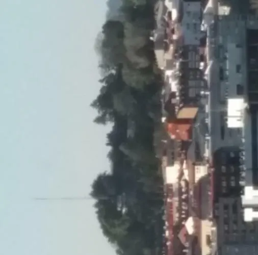 Casa Castrelos Ideal Familias Y Grupos * Vigo