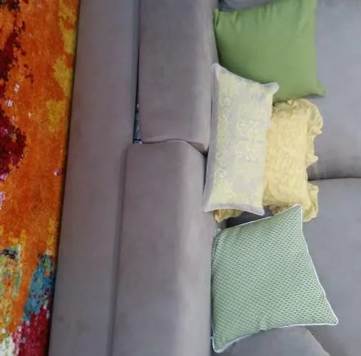 Casa Castrelos Ideal Familias Y Grupos