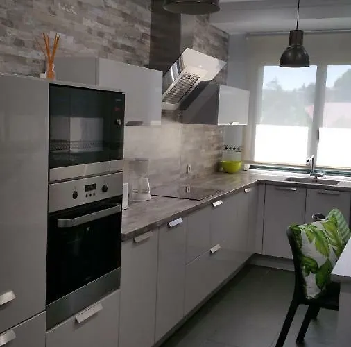 Apartmán Casa Castrelos Ideal Familias Y Grupos Vigo