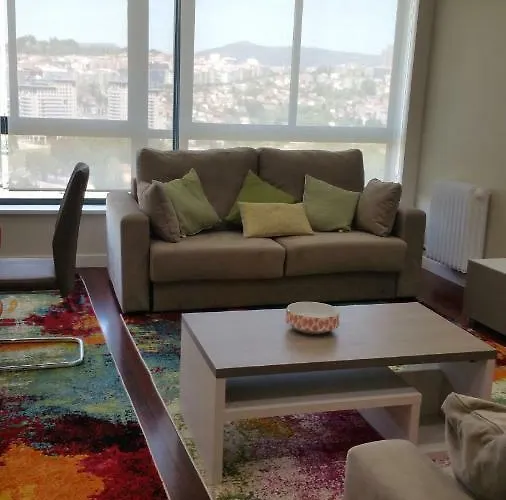 Casa Castrelos Ideal Familias Y Grupos * Vigo