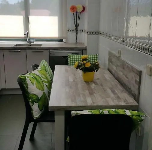 Casa Castrelos Ideal Familias Y Grupos Apartmán *