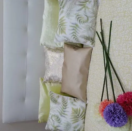 Apartman Casa Castrelos Ideal Familias Y Grupos Vigo