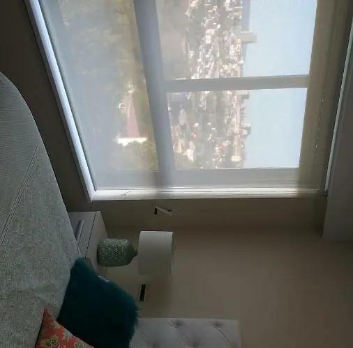 Apartman Casa Castrelos Ideal Familias Y Grupos Vigo