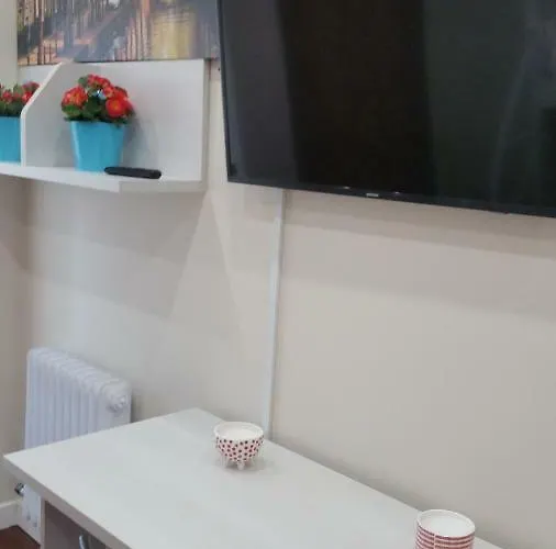 Casa Castrelos Ideal Familias Y Grupos