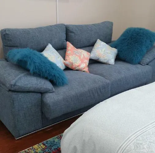 Casa Castrelos Ideal Familias Y Grupos Vigo