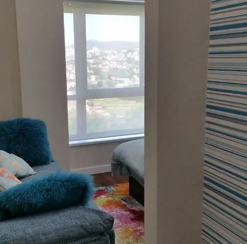 Apartmán Casa Castrelos Ideal Familias Y Grupos *