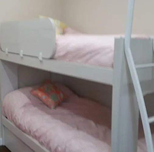 Casa Castrelos Ideal Familias Y Grupos Apartmán Vigo