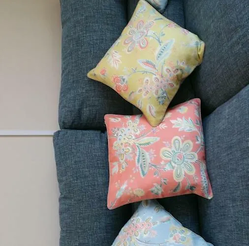 Casa Castrelos Ideal Familias Y Grupos Apartmán