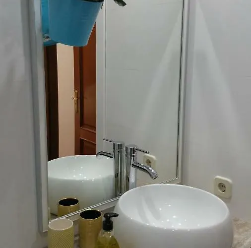 Casa Castrelos Ideal Familias Y Grupos Vigo