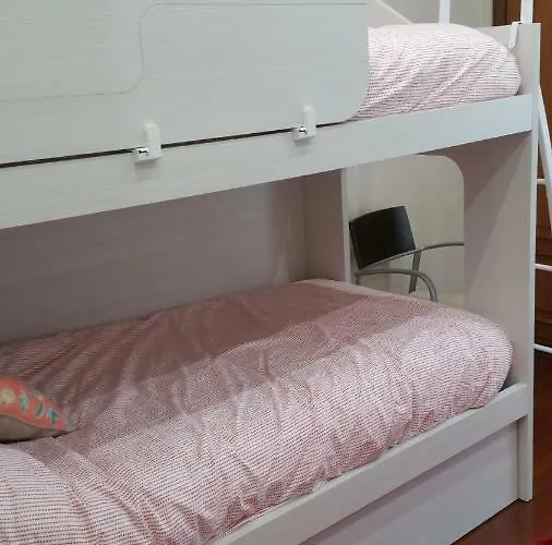 Casa Castrelos Ideal Familias Y Grupos Apartman *