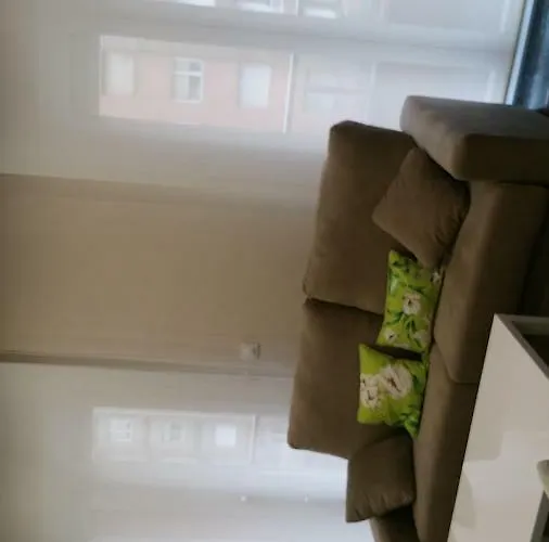 Casa Castrelos Ideal Familias Y Grupos Vigo