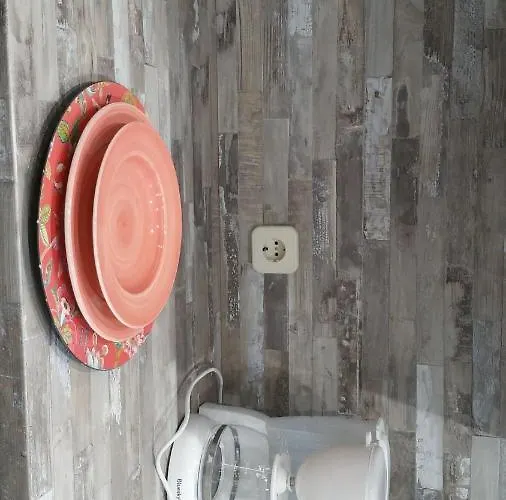 Casa Castrelos Ideal Familias Y Grupos